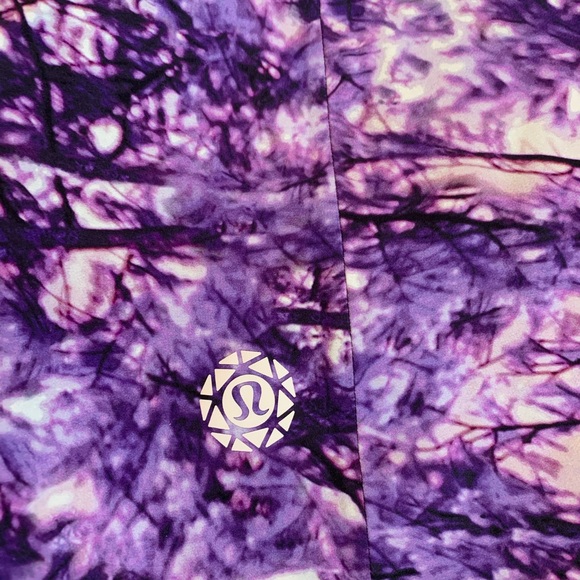 Lululemon the Rain is Calling Seawheeze jacket - Picture 8 of 10